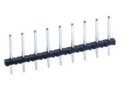 Pin header: SM C09 0903 24 - Schmid-M: SM C09 0903 24 ; Pin Header 5,0mm for mounting Terminal Block 24pole